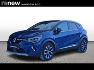 Captur 1.3 TCe mHEV Techno EDC