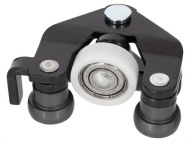 WÓZEK ROLKA DRZWI PRZESUWNYCH do Fiat Doblo 2000-