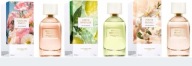 Yves Rocher 1 x Woda perfum. Matin Blanc +Garden Party +Verte Envolee -50%