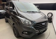 Ford Transit Custom 5 Miejsc Klima Navi Alu Gwarancja Raty Zamiana 2.0