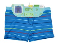 Kąpielówki chłopięce 122-128