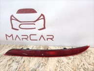 OPEL ASTRA IV J HATCHBACK 5 DRZWI LIFT ODBLASK ZDERZAKA LEWY TYŁ 13370759