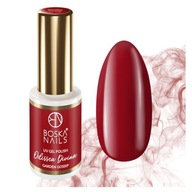 Boska Nails Lakier hybrydowy do paznokci manicure 6ml 540 Garden Gossip
