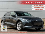 AUDI A3 35 TFSI Advanced Sportback Hatchback 1.5 (150KM) 2026
