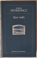 Quo vadis - Henryk Sienkiewicz