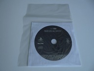 Płyta bez okładki Euro Demo Beat-em-up Special (z O.P.P. Magazyn Special 2)