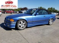 BMW M3 Automatic 1999 3.2l 3.2 Benzyna 240KM
