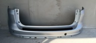 FORD C-MAX MK2 ORYGINALNY TYLNY ZDERZAK TYŁ AM51-R17906-AF