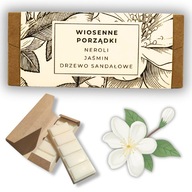 Wosk Do Kominka Zapachowego Wax Melt 100% Sojowy - Wiosenne porządki 50g