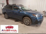 Subaru Outback Subaru Outback Premium CVT 2.5 Benzyna 182KM