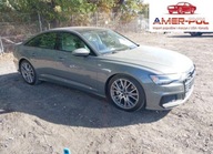 Audi a6 Prestige 55 Tfsi Quattro S Tronic 2023 3.0l 3.0 Benzyna 335KM