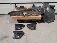 SANDERO STEPWAY III 21- NADKOLE LEWE PRZEDNIE PRZÓD KIEROWNICA POWIETRZA