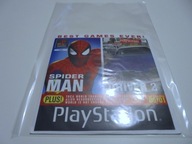 Euro Demo 70 (Oficjalny Polski PlayStation Magazyn 06/01) FABRYCZNIE NOWA !