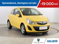 Opel Corsa 1.2, Salon Polska, GAZ, Klima,ALU