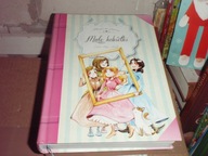 MAŁE KOBIETKI Louisa May Alcott śliczne, ilustrowane wydanie w twardej opr