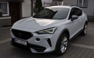 Cupra Formentor CUPRA Formentor 1,5Tsi 150km 2023R ACC BOGATA WERSJA ORYGI