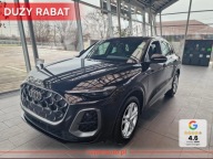AUDI Q5 TFSI quattro S line Suv 2.0 (204KM) 2026