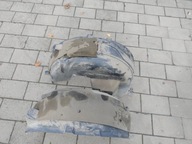 Citroen C5 Aircross nadkole tyl Lewe lewa strona oryginal