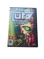 UFO Decydujące Starcie PC PL DVD strategia turowa