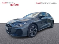 Audi A3 Sportback Sportback S line 35 TFSI 2024138012 1.5 Benzyna 149KM
