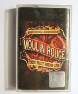 Kaseta Moulin Rouge, Truth, Beauty, Fredom, Love: Soundtrack