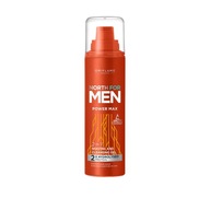 Oriflame Żel do golenia i mycia twarzy North For Men Power unikat