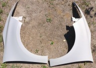 Błotnik citroen c4 grand picasso ii 2 prawy przod przedni