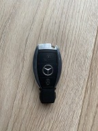 Mercedes A176 GLA 156 kluczyk
