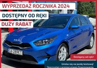 Kia Ceed wersja M z silnikiem 160KM 7DCT dostepny OD REKI 1.5 Benzyna