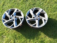 Felga aluminiowa, alufelga, alus, 16" 4x108