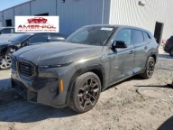 BMW XM 2023r., 4x4, 4.4L