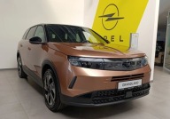Opel Grandland Opel Grandland 1.2 mHEV GS eDTC6 - dostepny od reki