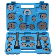 Zestaw narzędzi do tłoczków hamulcowych Renew Force 22 elementy