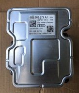 POMPA ABS 4M6907379AJ VW TOUAREG