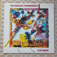 The Fabulous Thunderbirds - Tuff Enuff - 1986 US [NM/EX]