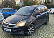 Opel Zafira OKAZJA 1.9 diesel 2007 1.9 Diesel 120KM