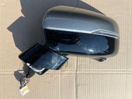 LUSTERKO LEWE KAMERA ASYSTENT KIA SORENTO IV 20- 11PIN