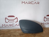 PEUGEOT 208 2008 OBUDOWA LUSTERKA PRAWY PRZÓD 232635144A