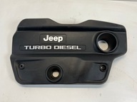 JEEP COMPASS II OSŁONA POKRYWA SILNIKA 68386926AB