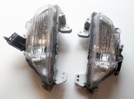 MAZDA CX-3 LAMPA HALOGEN PRAWY LEWY KIERUNKOWSKAZ K2442