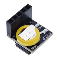 Zegar czasu rzeczywistego DS3231 Arduino Raspberry