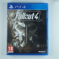 Fallout 4 PS4