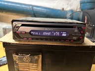 Radio Samochodowe Sony CDX-S2050 Sprawne CD