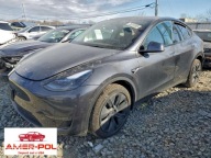 Tesla Y 2024 TESLA MODEL Y Elektryczny 450KM