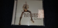 Alejandro Escovedo Big Station CD