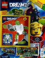 LEGO DREAMZZZ 3 / 2024