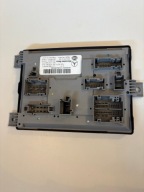 IDEAL STEROWNIK MODUŁ KOMFORTU MERCEDES W222 A2229006917