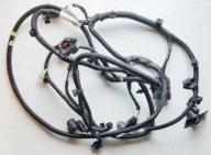 CZUJNIKI PARKOWANIA PDC WIĄZKA INSTALACJA HALOGENÓW VOLVO XC40 KOMPLET