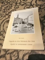 Oppeln - Opole architektura zabytki