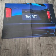 Fiat Tipo AGT i Tipo AGT S